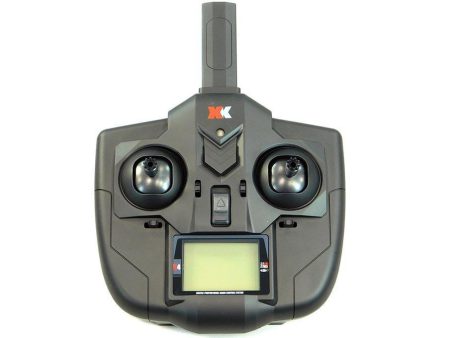 XK 4-Channel 2.4Ghz Transmitter For Discount