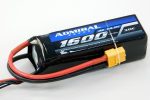 Admiral 1600mAh 4S 14.8V 30C LiPo Battery with XT60 Connector Sale