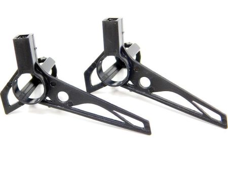 XK K110 Helicopter Tail Motor Base Set (2) Discount