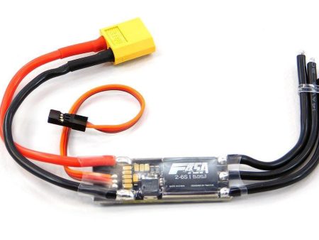 TechOne 45A ESC with XT60 Connector For Discount