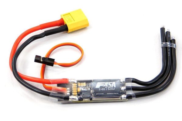 TechOne 45A ESC with XT60 Connector For Discount