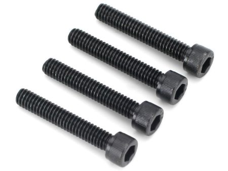 Du-Bro 8-32 x 1  Socket Head Cap Screws (4 Pack) Discount