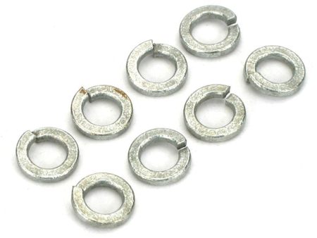 Du-Bro Split Washer #8 (8 Pack) on Sale