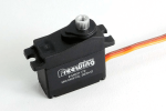 Freewing 17g Digital Metal Gear Servo with 550mm (22 ) Lead Fashion