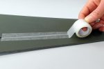 BenchCraft 1  (25mm) x 5 Yards (4.5m) Waterproof Hinge Tape - Clear Hot on Sale