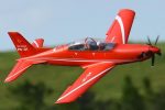 FMS Pilatus PC-21 1100mm (43 ) Wingspan - PNP For Discount