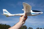 XK Sky King Glider Blue 750mm (29.5 ) Wingspan - RTF on Sale