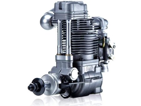 NGH GF30 30cc Four-Stroke Engine Online now