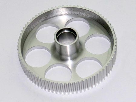 Roban 700 800 Size Main Belt Gear 68T on Sale