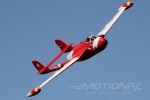 Freewing de Havilland DH-112 Venom V2 Swiss Red 90mm EDF Jet - PNP Sale