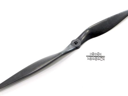 APC 21x13.5 Carbon Fiber Electric Propeller For Cheap