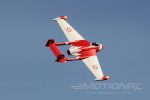 Freewing de Havilland DH-112 Venom V2 Swiss Red 90mm EDF Jet - PNP Sale