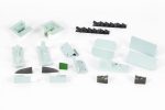 FlightLine Focke-Wulf Ta 152H Plastic Parts Set A For Cheap