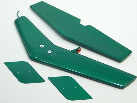 Roban 800 Size MD-500E LA Sheriff Tail Wing Set Sale