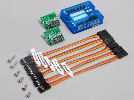 Freewing Multi-Function Control Box E (MCB-E) on Sale