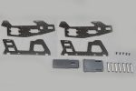 RotorScale 450 Sidewall and Spacer Set For Discount