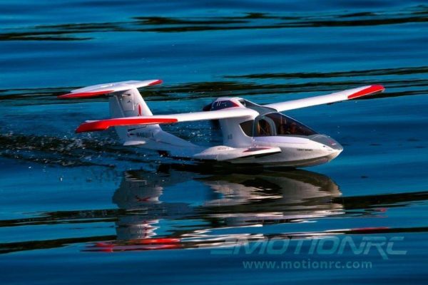 E-flite ICON A5 BNF Basic 1330mm (52 ) Wingspan - BNF Online Sale