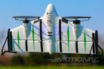 E-flite X-VERT VTOL BNF Basic 504mm (19.8 ) Wingspan - BNF on Sale