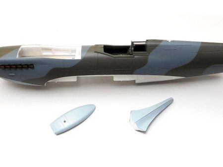 FlightLine 1600mm Spitfire Fuselage For Discount