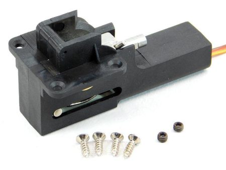 Freewing Electronic Retract for 80mm A-4 Right Online Sale