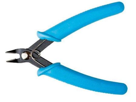 Excel Blades Sprue Cutter - Blue For Sale