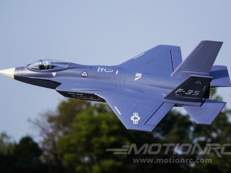 Freewing F-35 Lightning II V2 70mm EDF Thrust Vectoring Jet - (OPEN BOX) Cheap