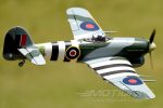 FMS Hawker Typhoon 1100mm (43 ) Wingspan - PNP Online Sale