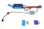 Freewing 130A ESC with EC5 connector Online now