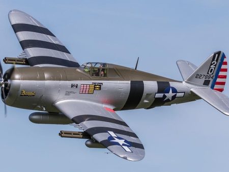 FMS P-47D Razorback 1500mm (59 ) Wingspan - PNP Sale