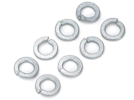 Du-Bro Split Washer #6 (8 Pack) For Sale