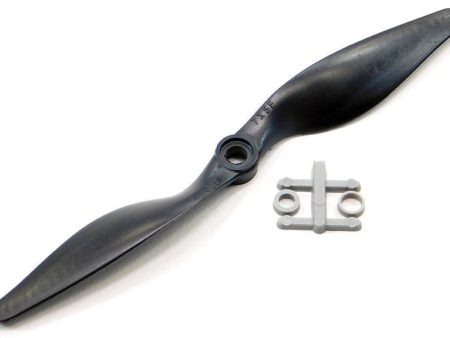 APC 7x5 Thin Electric Propeller - Black For Cheap