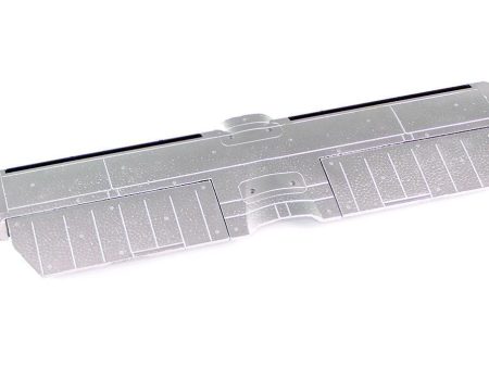 FlightLine 2000mm B-24 Liberator Horizontal Tail - Silver Online Hot Sale