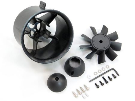 Freewing 90mm 9-Blade Ducted Fan Unit on Sale