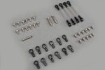 RotorScale 450 Screw and Linkage Set Discount