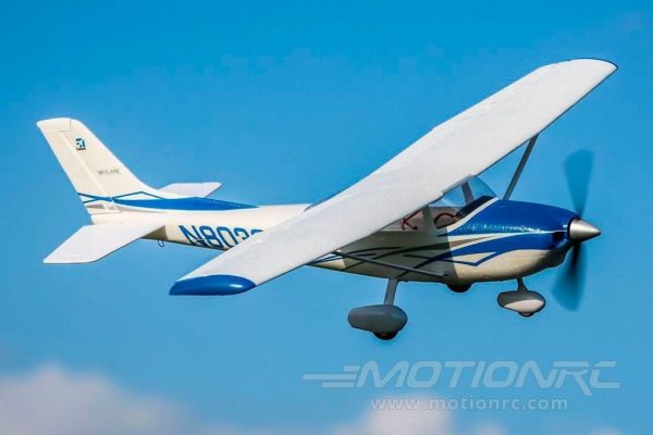 E-flite UMX Cessna 182 BNF Basic 635mm (25 ) Wingspan - BNF For Sale