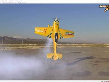 REFLEX XTR² RC Flight Simulator - Digital Download Online