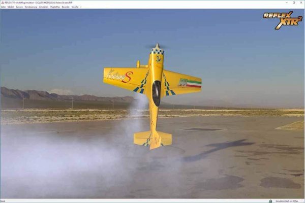 REFLEX XTR² RC Flight Simulator - Digital Download Online