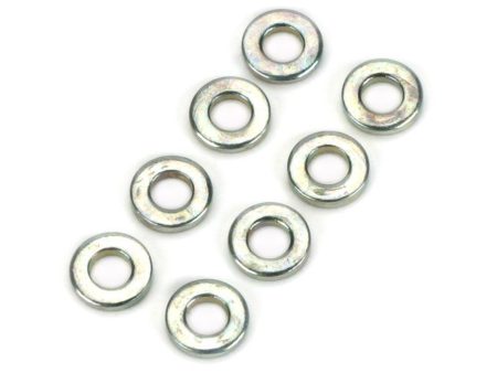 Du-Bro Flat Washer #2 (8 Pack) Sale