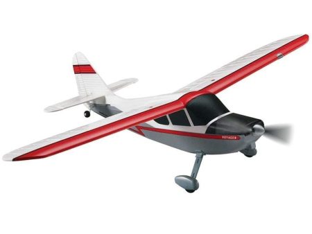 Dromida Voyager 495mm (19.5 ) Wingspan - RTF Hot on Sale