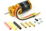 Freewing 3048-2300kV Brushless Outrunner Motor - BAE Hawk Online