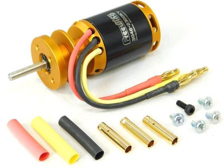 Freewing 3048-2300kV Brushless Outrunner Motor - BAE Hawk Online