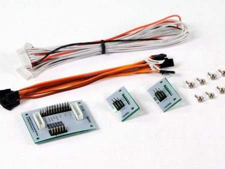 Freewing 80mm EDF A-10 Control Board Set Online Hot Sale