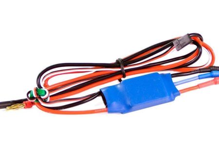 FlightLine 2000mm B-24 Liberator 30A ESC (Outboard) Discount