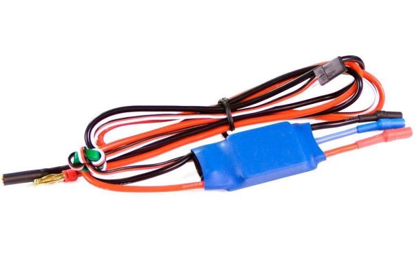 FlightLine 2000mm B-24 Liberator 30A ESC (Outboard) Discount