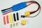 FlightLine 30A ESC with XT60 Connector For Discount