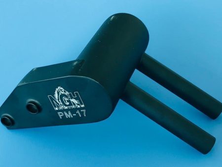 NGH GT17 Upgrade Exhaust System Cheap