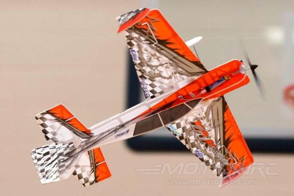 E-flite UMX Yak 54 3D BNF Basic 430mm (16.9 ) Wingspan - BNF For Cheap