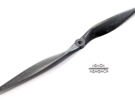 APC 21.5x13 Carbon Fiber Electric Propeller For Cheap