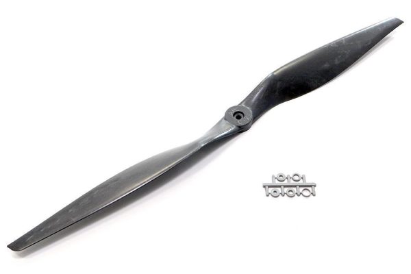 APC 21.5x13 Carbon Fiber Electric Propeller For Cheap