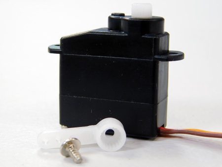 XK A1200 4.3g Digital Wing Servo Online Sale